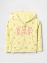 GAP Felpa da bambino con logo GAP