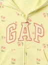 GAP Felpa da bambino con logo GAP