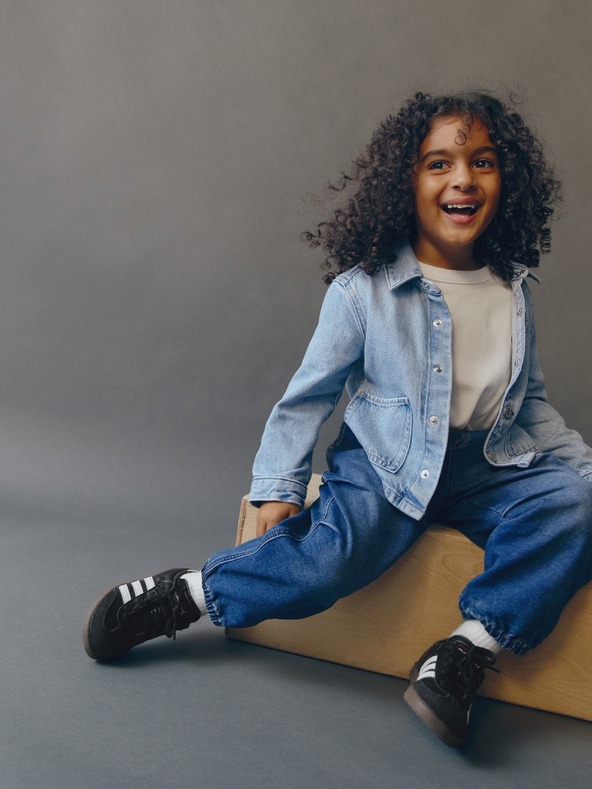 GAP Jeans bambino Parachute GAP
