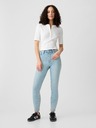 GAP Jeans High Rise Universal Legging GAP