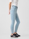 GAP Jeans High Rise Universal Legging GAP