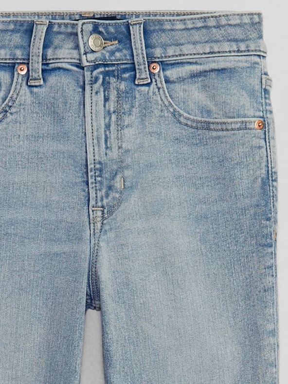 GAP Jeans High Rise Universal Legging GAP