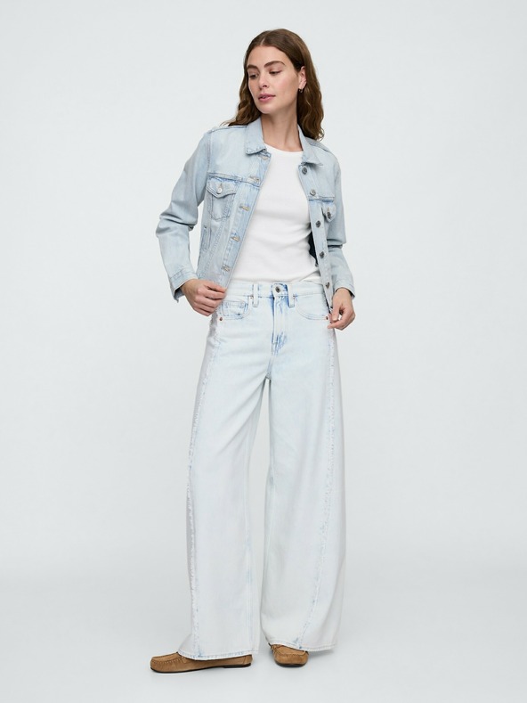 GAP Maglietta a maglia GAP