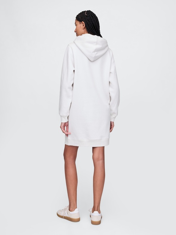 GAP Abito in felpa con logo GAP