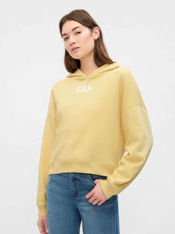 GAP Felpa con logo GAP