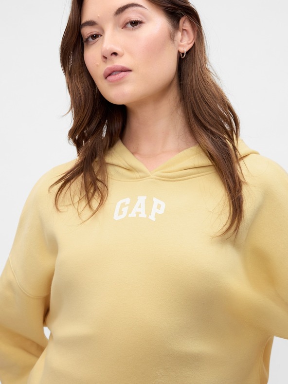 GAP Felpa con logo GAP