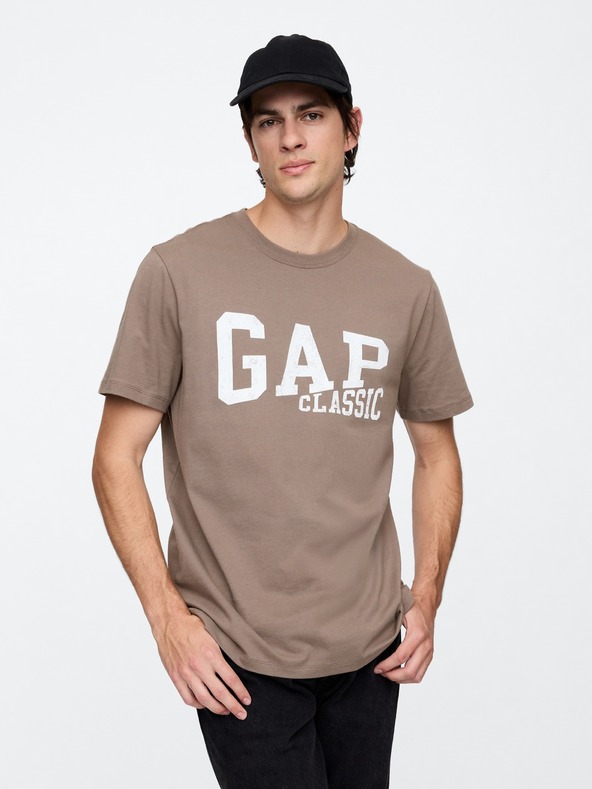 GAP Maglietta con logo GAP