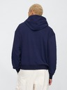 GAP Felpa oversize con logo GAP