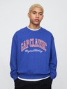 GAP Felpa oversize con logo GAP