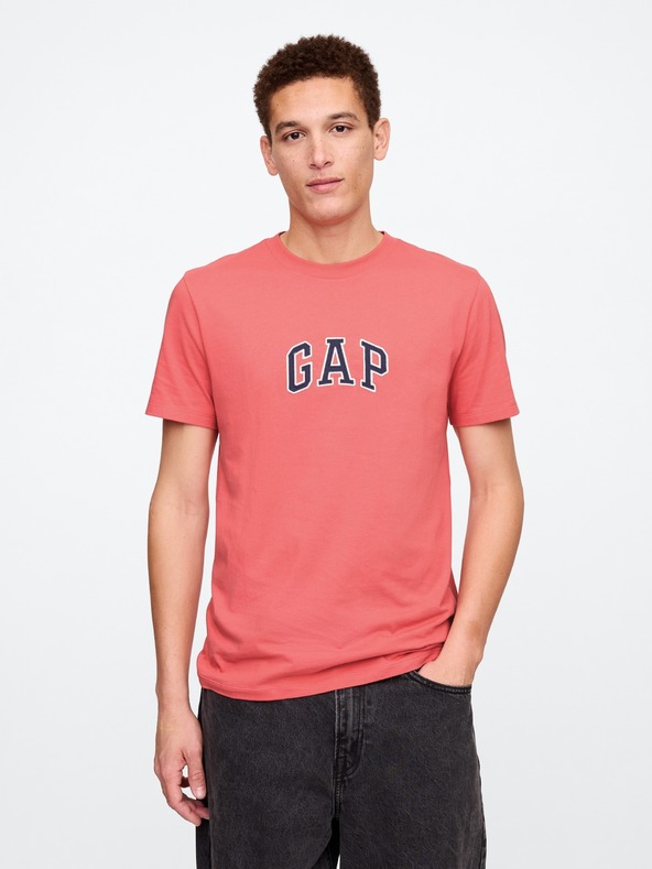 GAP Maglietta con logo GAP