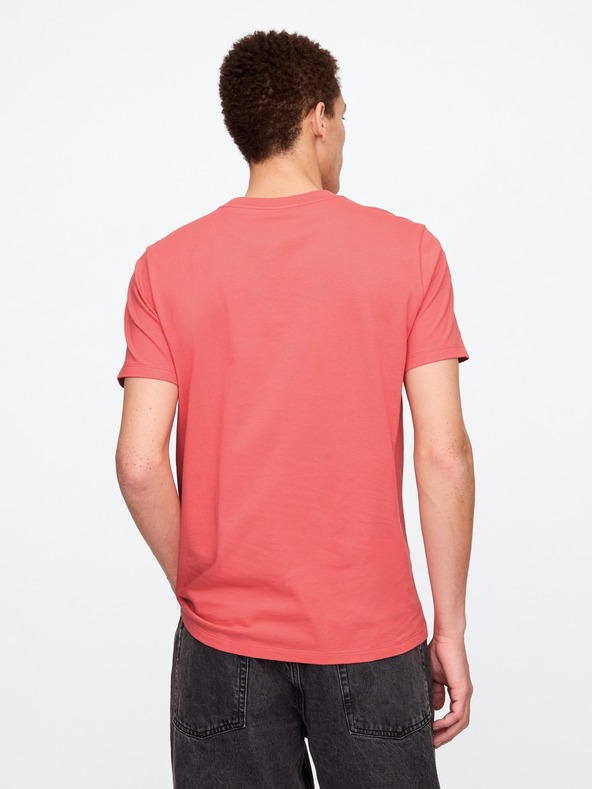 GAP Maglietta con logo GAP