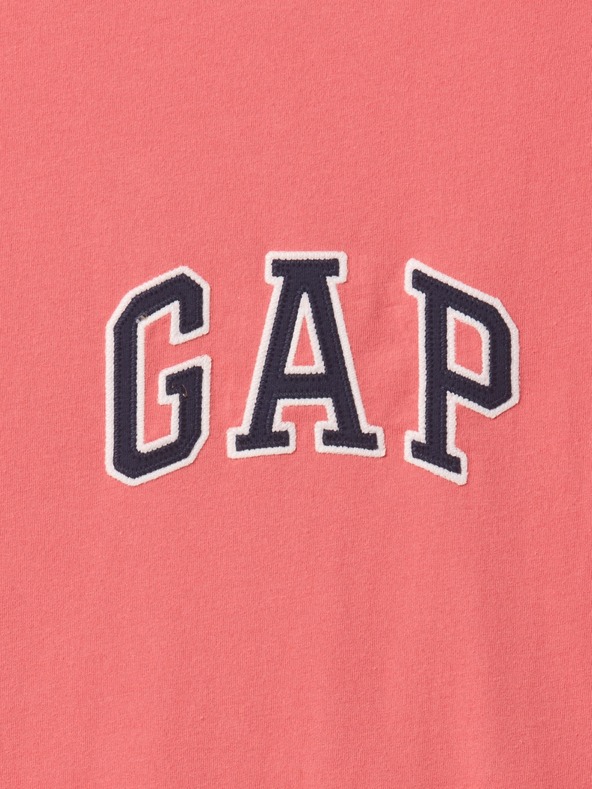 GAP Maglietta con logo GAP