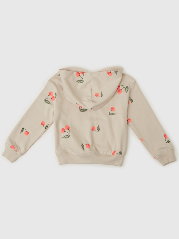 GAP Felpa da bambino con logo GAP