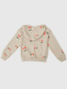 GAP Felpa da bambino con logo GAP