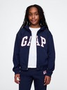 GAP Felpa da bambino con logo GAP