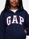 GAP Felpa da bambino con logo GAP