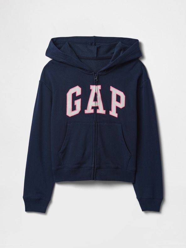 GAP Felpa da bambino con logo GAP