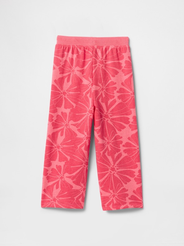 GAP Pantaloni da bambino con logo GAP
