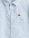 GAP Camicia di lino bambino Gap