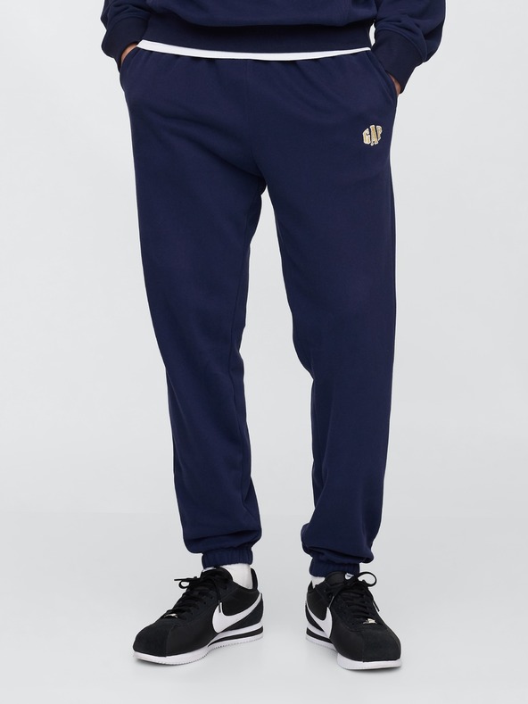 GAP Pantaloni da ginnastica con logo GAP