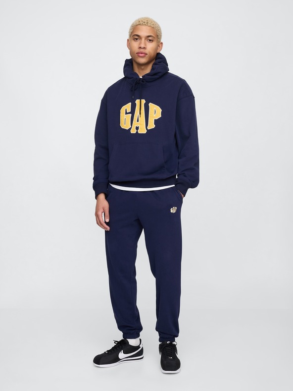 GAP Pantaloni da ginnastica con logo GAP