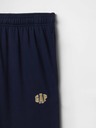 GAP Pantaloni da ginnastica con logo GAP