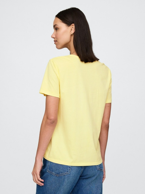 GAP Maglietta in cotone GAP