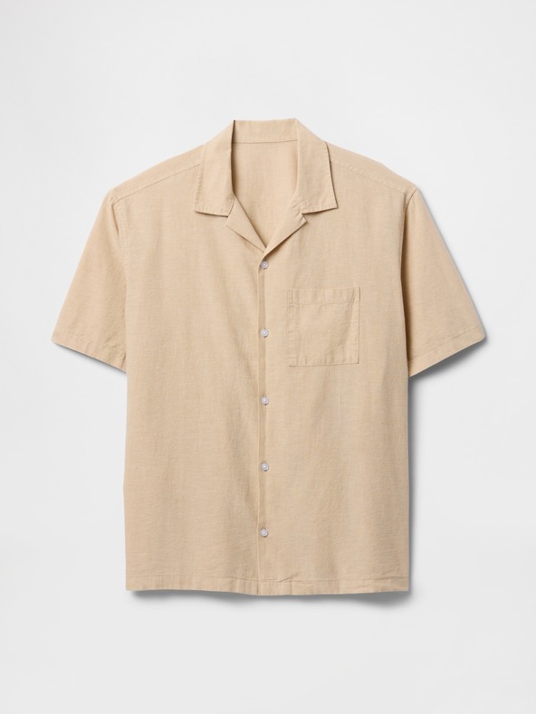 GAP Camicia in lino GAP