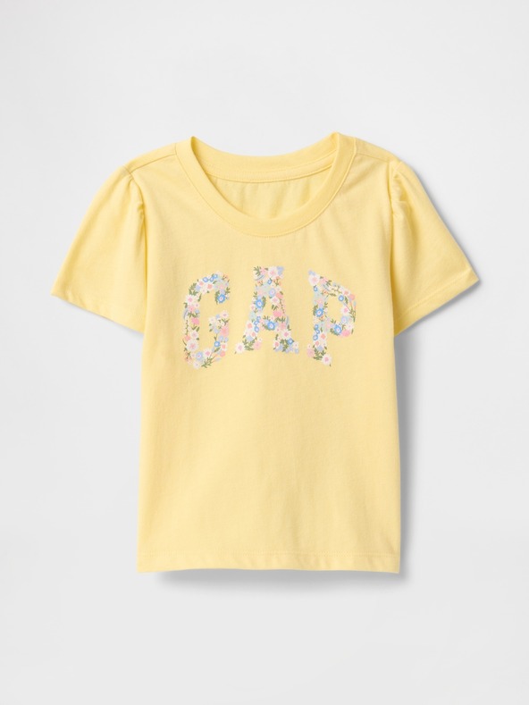 GAP T-shirt bambino con logo GAP