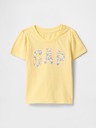 GAP T-shirt bambino con logo GAP