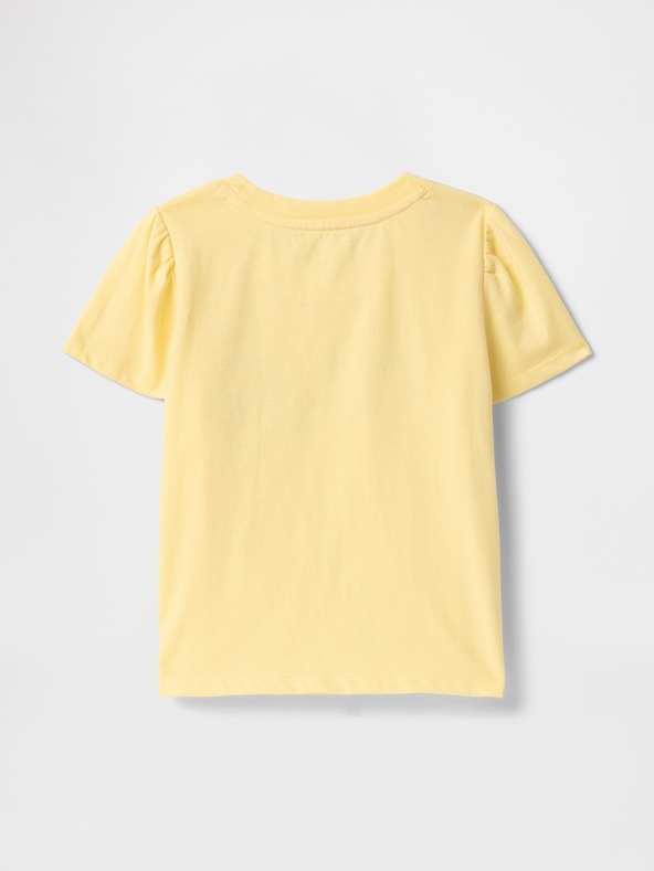 GAP T-shirt bambino con logo GAP