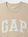 GAP Maglietta con logo Everyday Soft GAP