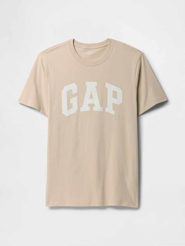 GAP Maglietta con logo Everyday Soft GAP