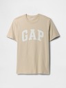 GAP Maglietta con logo Everyday Soft GAP