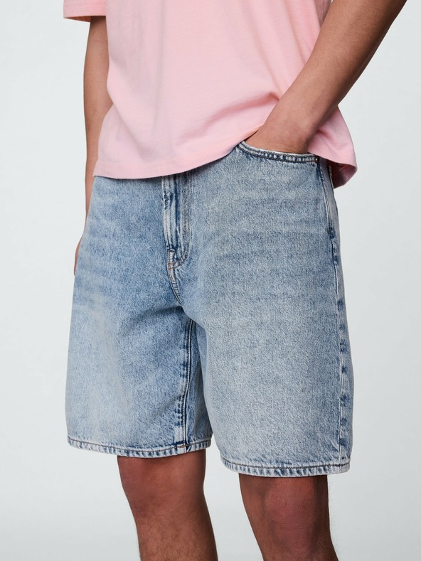 GAP Shorts in jeans 90s Loose Americana GAP