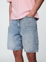 GAP Shorts in jeans 90s Loose Americana GAP