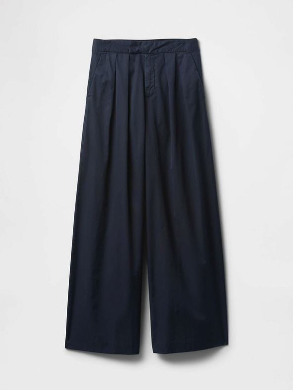 GAP High Rise Wide pants GAP