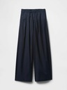 GAP High Rise Wide pants GAP