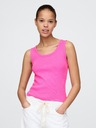 GAP Ribbed tank top GAP