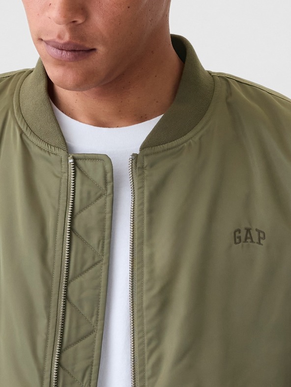 GAP Bomber in nylon Gap