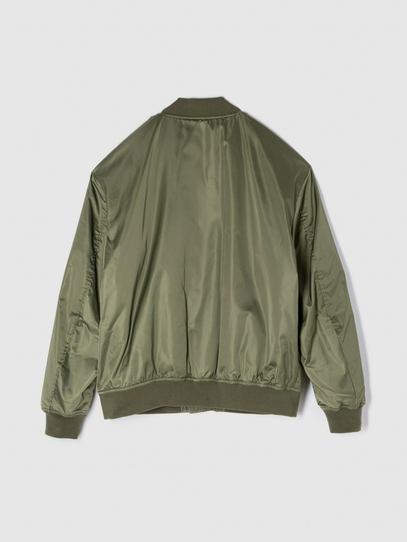GAP Bomber in nylon Gap