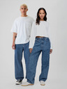 GAP Jeans Baggy Fit Americana Unisex GAP
