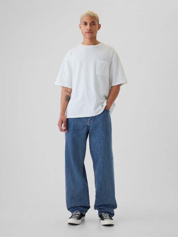 GAP Jeans Baggy Fit Americana Unisex GAP