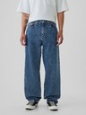 GAP Jeans Baggy Fit Americana Unisex GAP