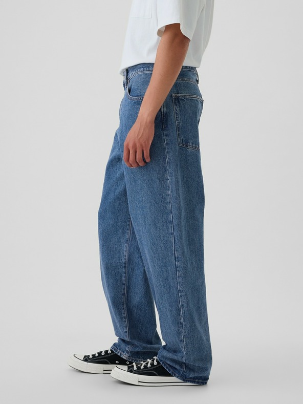 GAP Jeans Baggy Fit Americana Unisex GAP