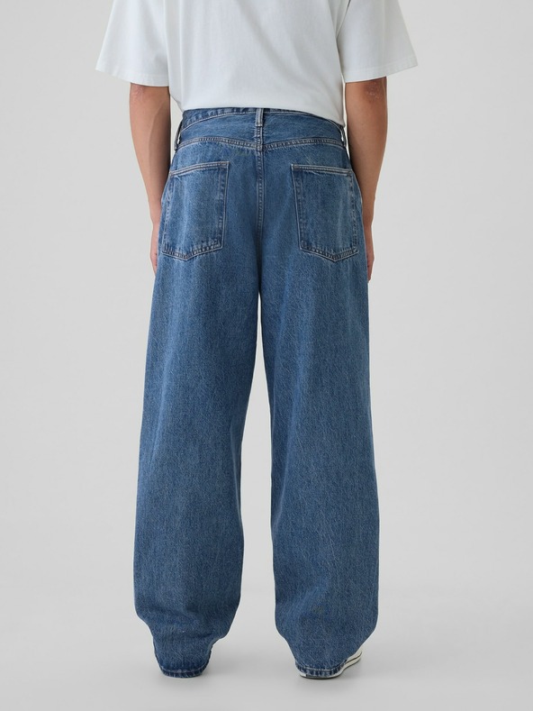 GAP Jeans Baggy Fit Americana Unisex GAP