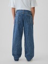 GAP Jeans Baggy Fit Americana Unisex GAP
