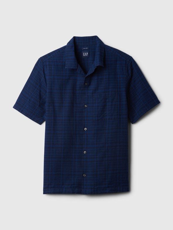 GAP Camicia in lino GAP