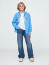 GAP Felpa con logo Heritage per bambini GAP