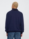 GAP Felpa polo con logo GAP